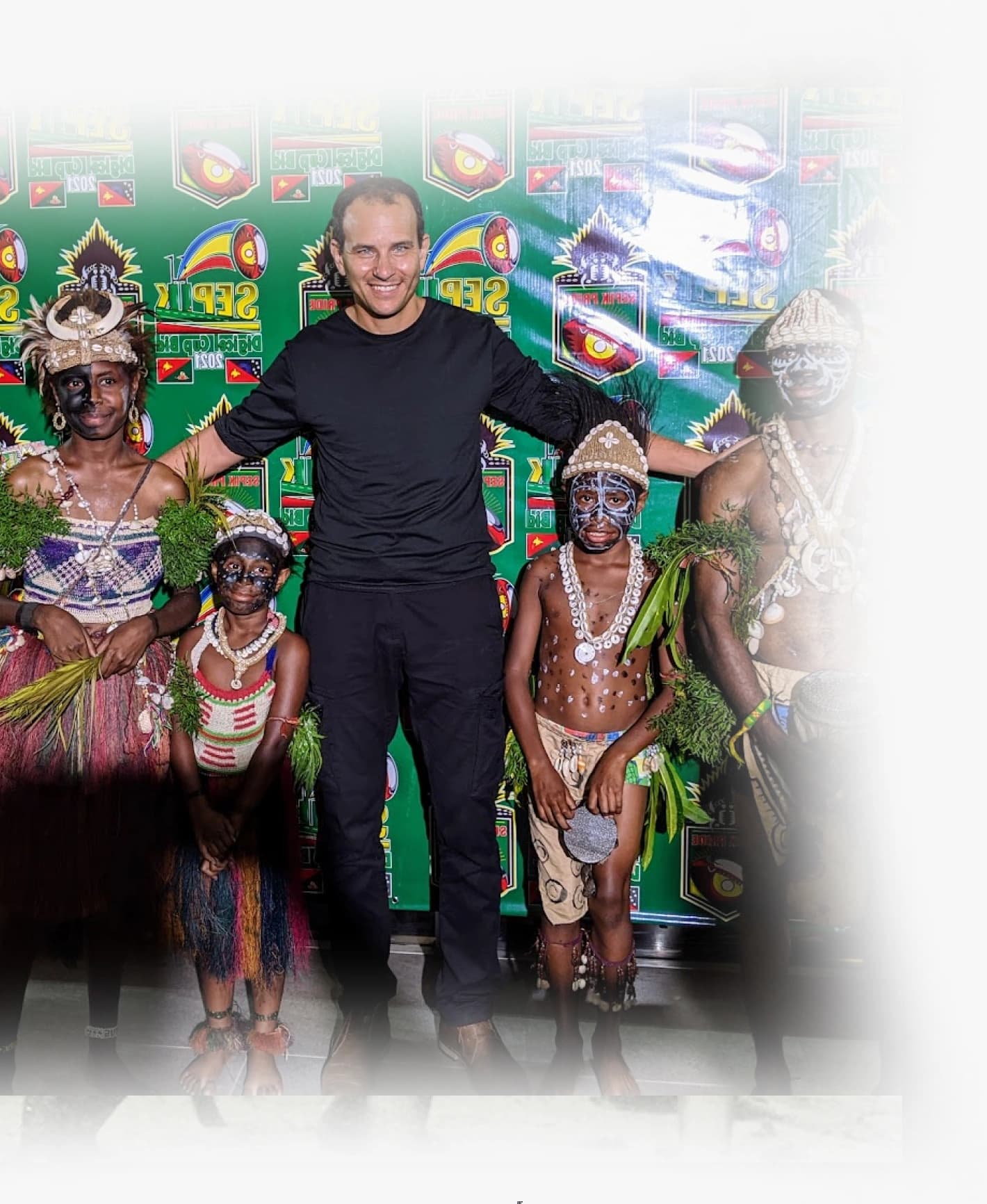 Environmental Challenges